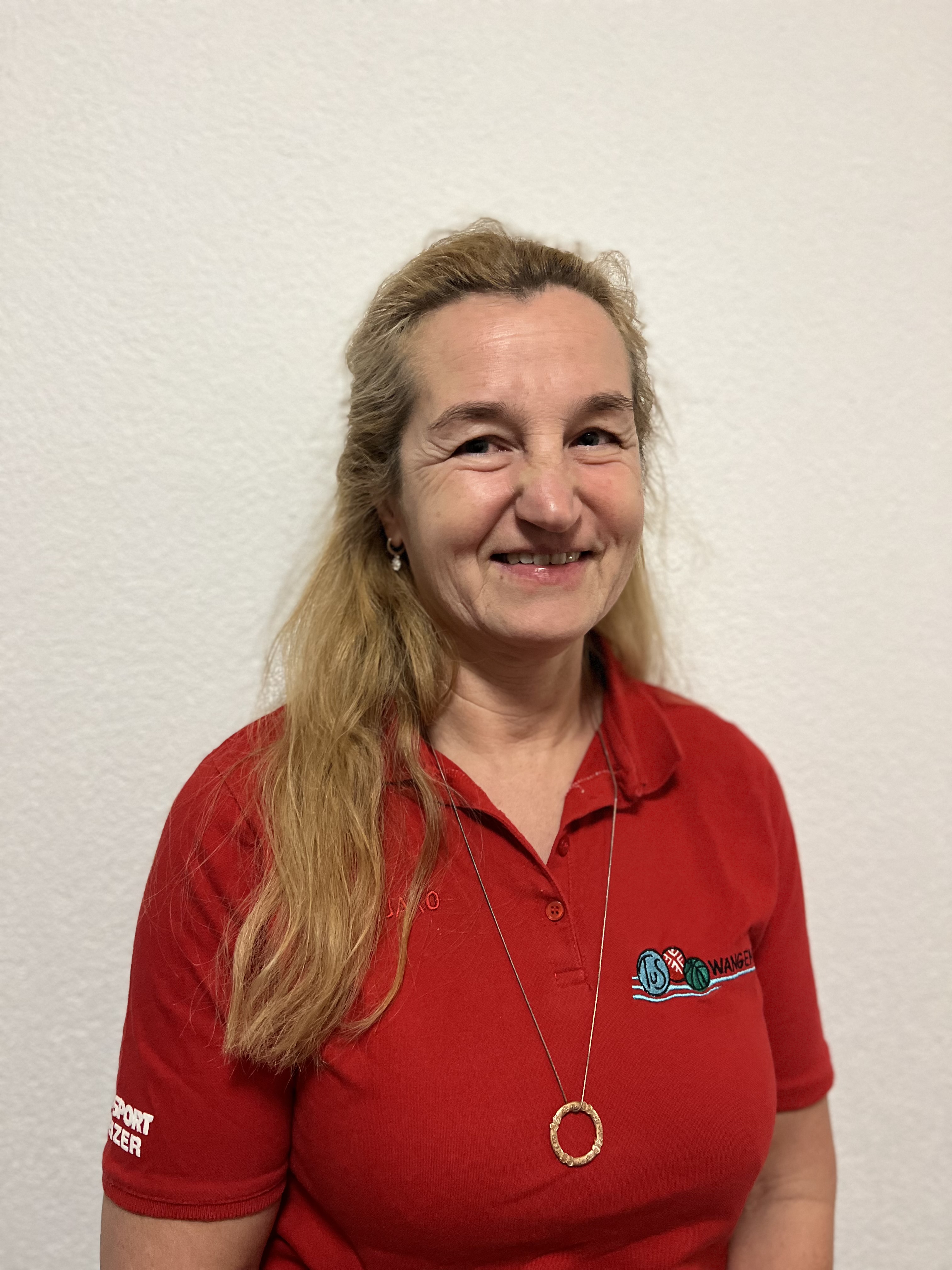 Portraitfoto von Sylke Forgo
