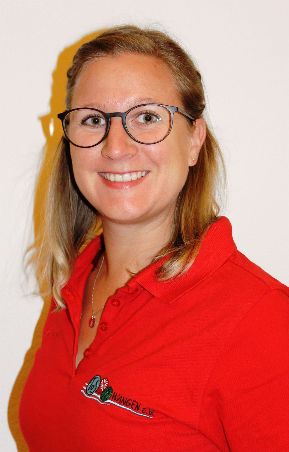 Portraitfoto von Anne-Sophie Knobelspies