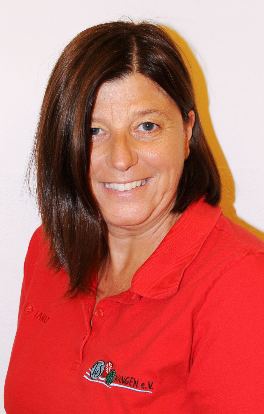 Portraitfoto von Petra Singer