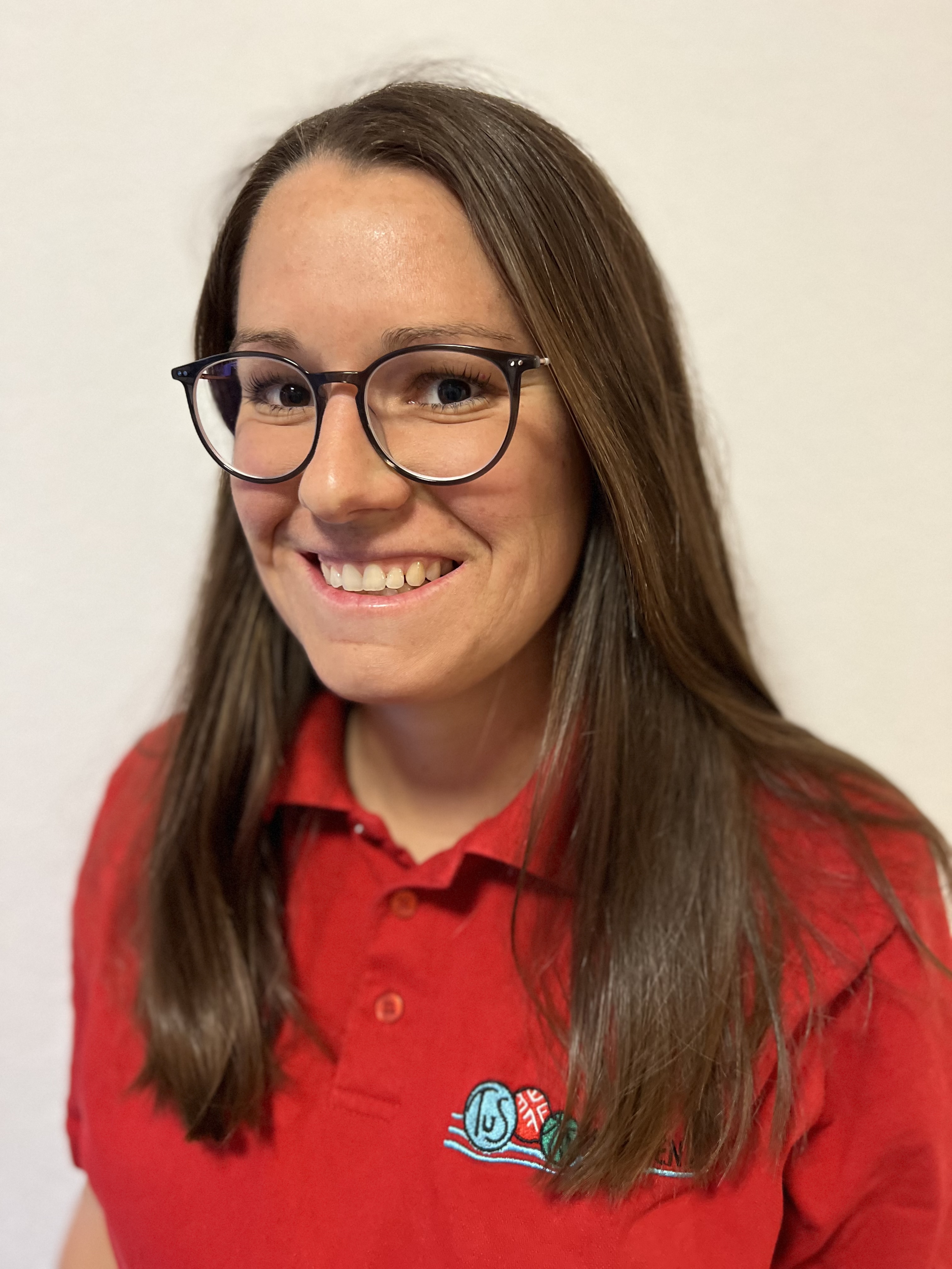 Portraitfoto von Victoria Wenk